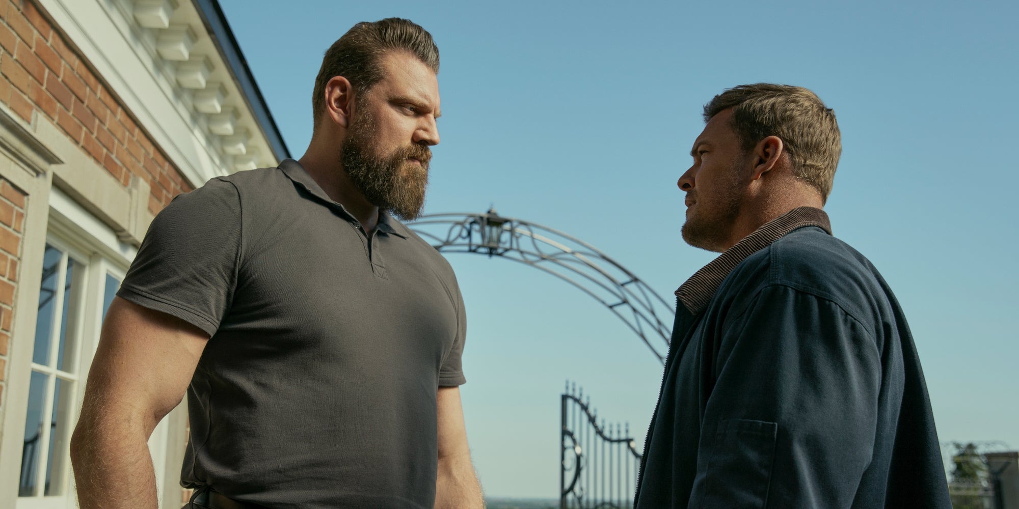 Après une saison 3 musclée, Reacher va-t-il rempiler pour une quatrième saison ?