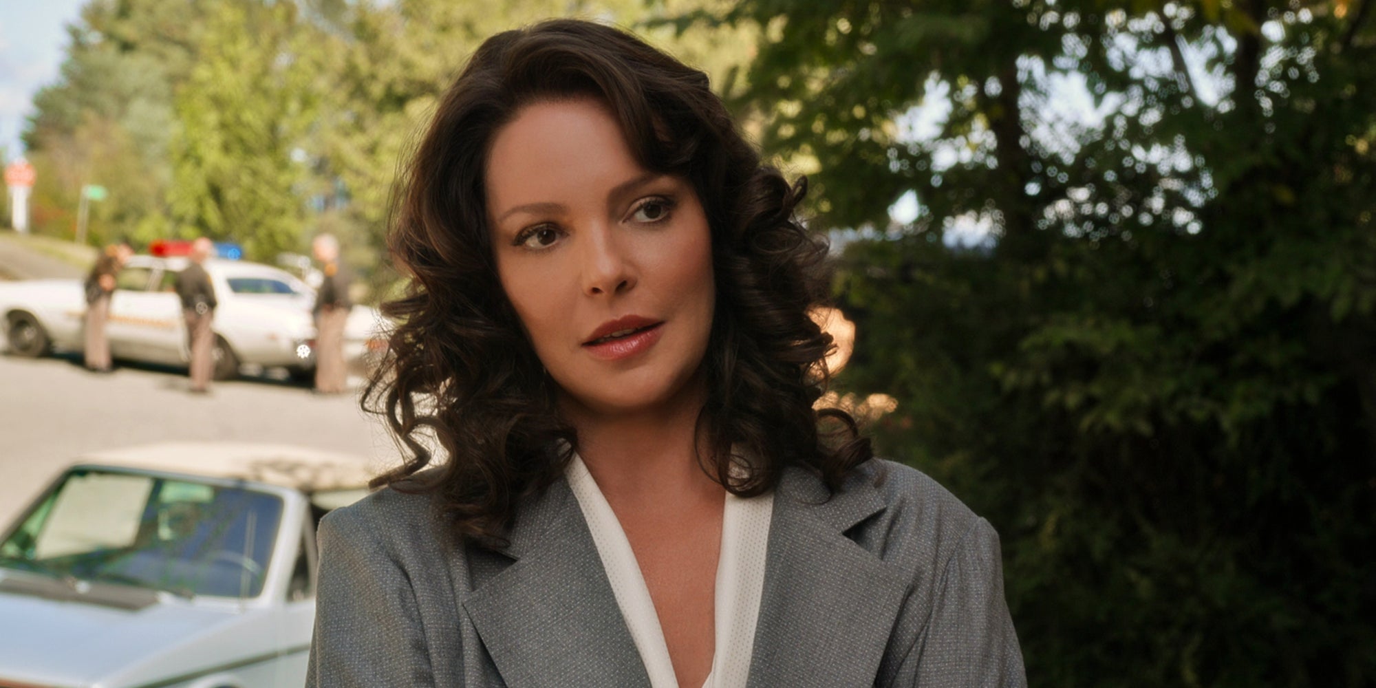 La suite (et fin) de "Toujours là pour toi" est enfin là.