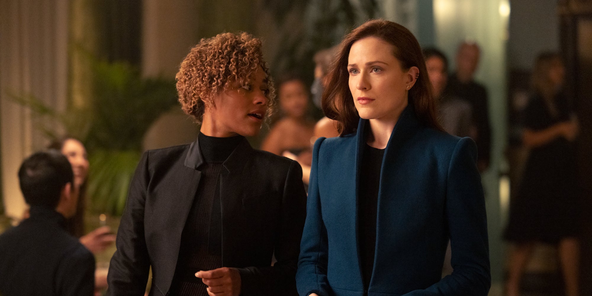 Dolores est de retour dans la saison 4 de Westworld, qui débute sur OCS ce lundi 27 juin