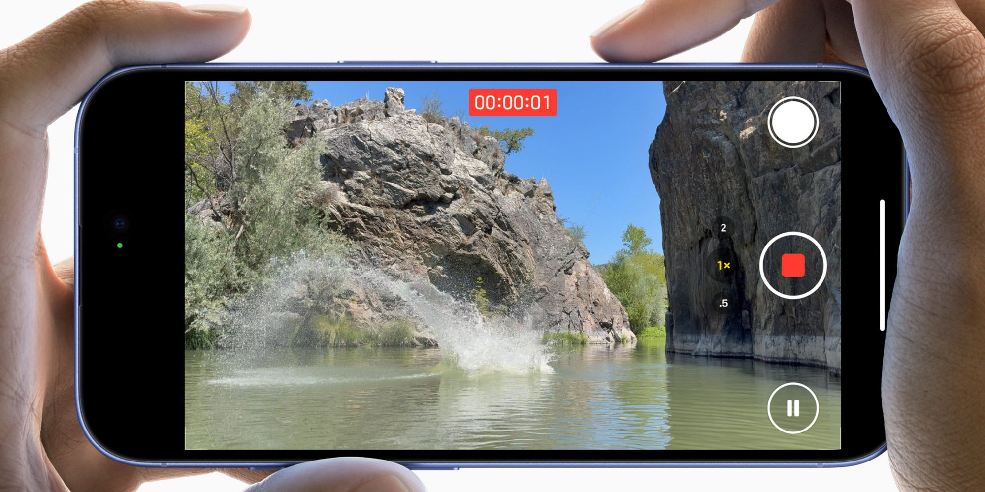 Des marques déjà prêtes à copier Apple et son bouton Camera Control ? On vous en dit plus.