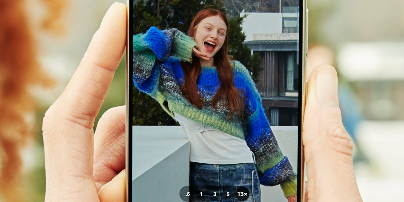 On fait le point sur les rumeurs concernant la partie photo des Galaxy S25, succédant à la série des Galaxy S24 (ici, le modèle Ultra).