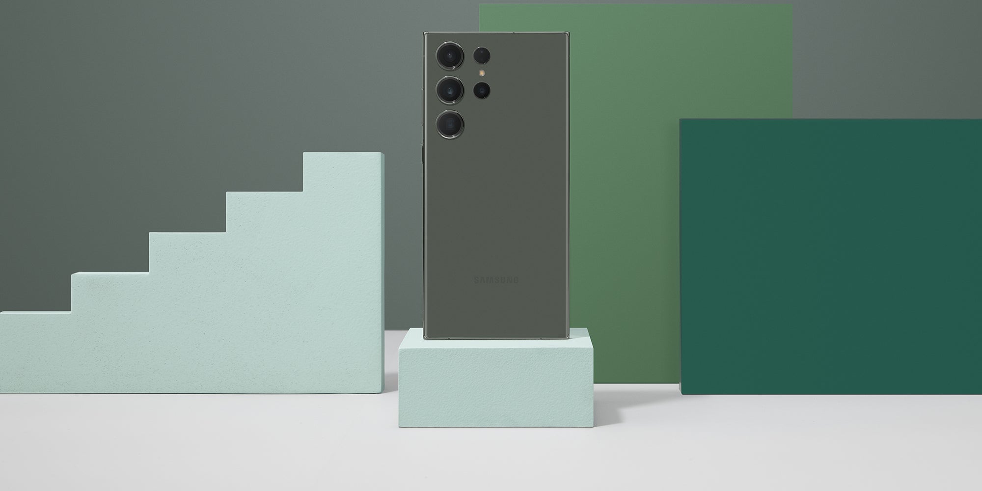 Samsung au top du podium des ventes de smartphones au premier trimestre 2023.