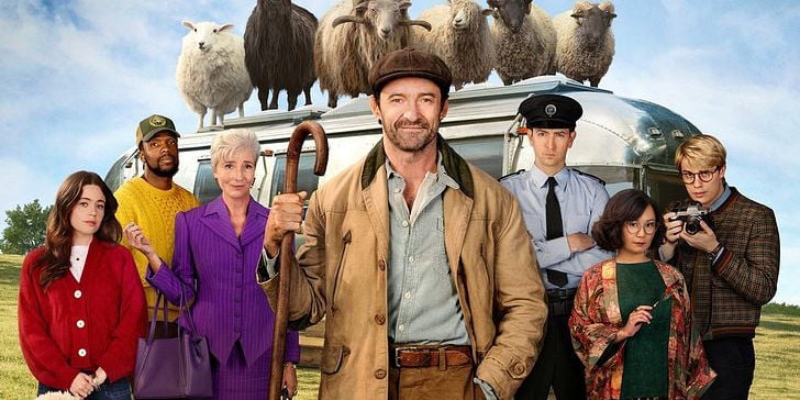 Adapté d'un roman, le film "Les Moutons Détectives" arrive sur Prime Video ce 24 juin.