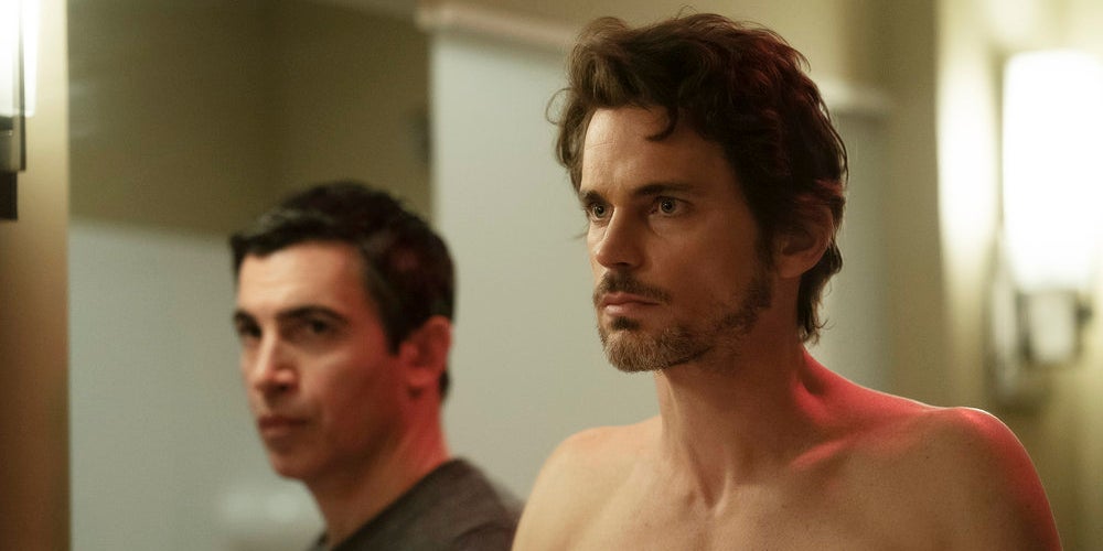Matt Bomer à l'affiche de la saison 3 de The Sinner, à partir du 20 juin sur Altice Studio