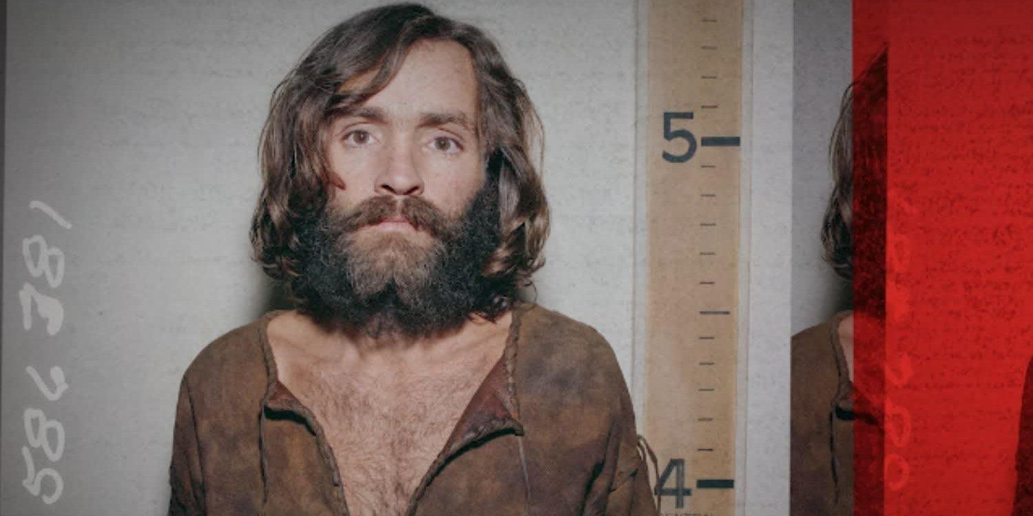 Netflix revient sur l'affaire Manson dans ''Chaos : les meurtres de la Famille Manson'', à découvrir dès maintenant sur la plateforme.