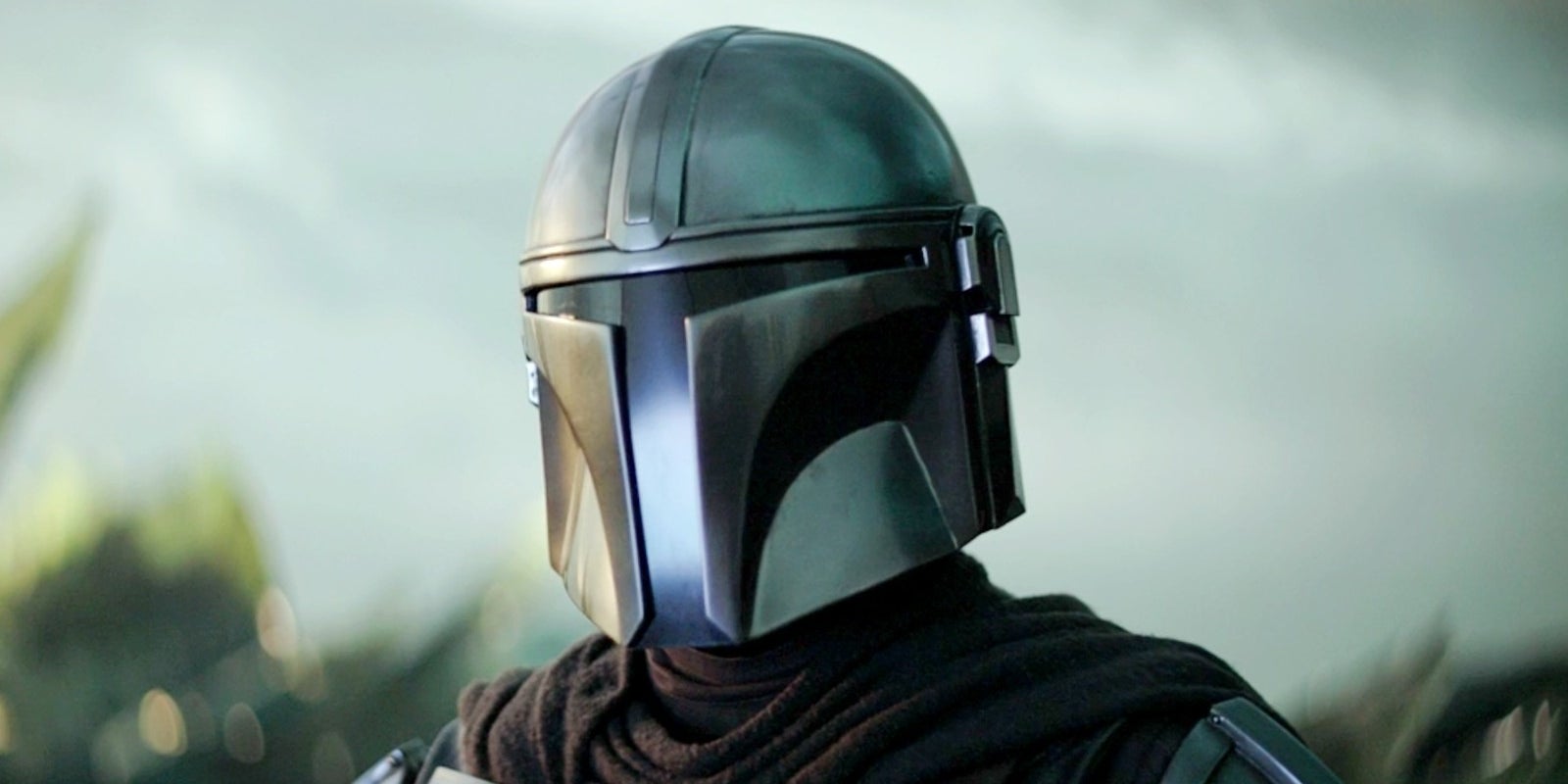 Est-ce bien Pedro Pascal qui se cache sous le casque de Mando ?