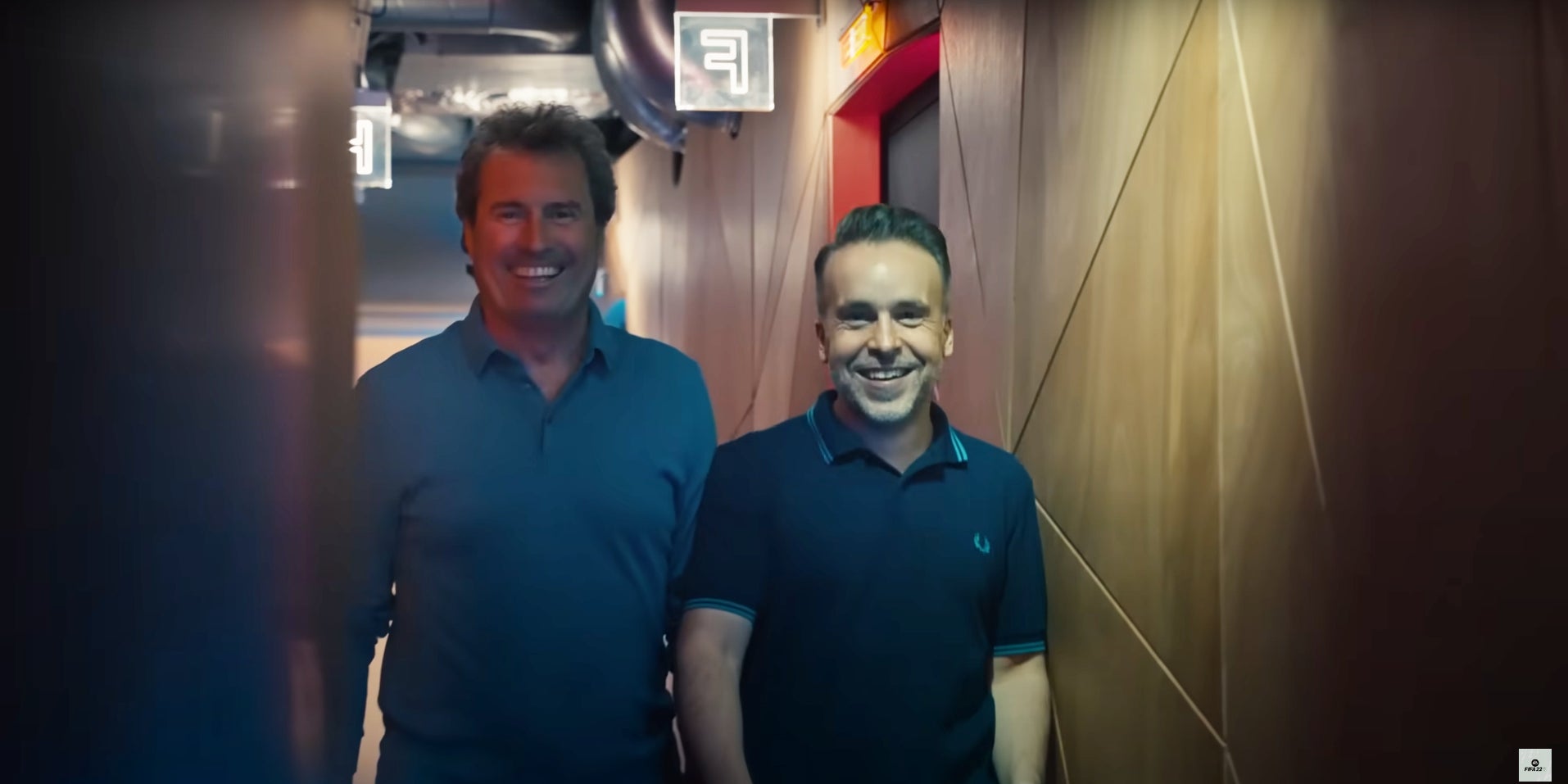 Omar Da Fonseca et Benjamin Da Silva seront au commentaire de FIFA 23.