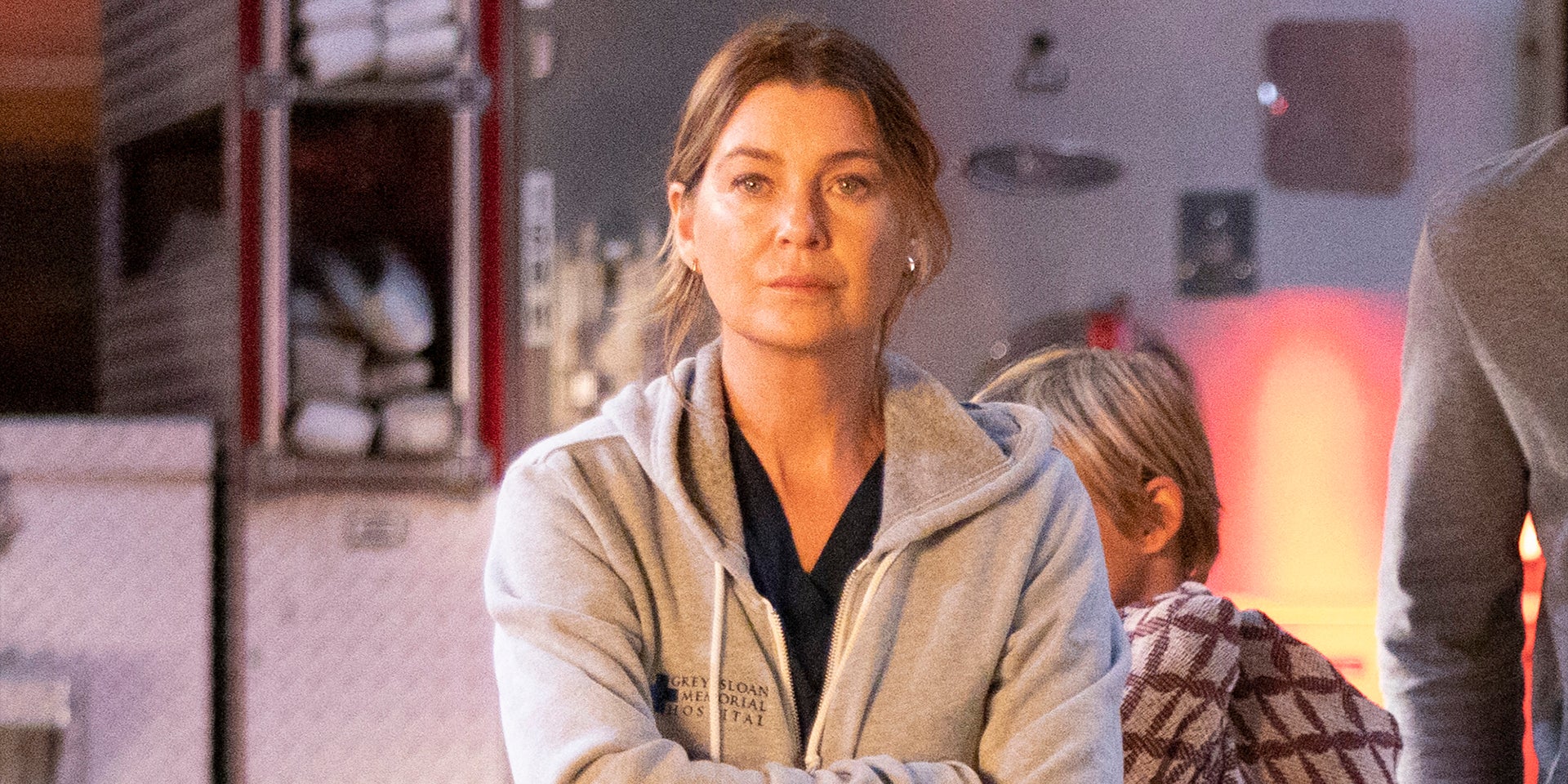 Meredith Grey est de retour dans la vingtième saison de "Grey's Anatomy", un tournant dans ce rôle occupé par Ellen Pompeo.