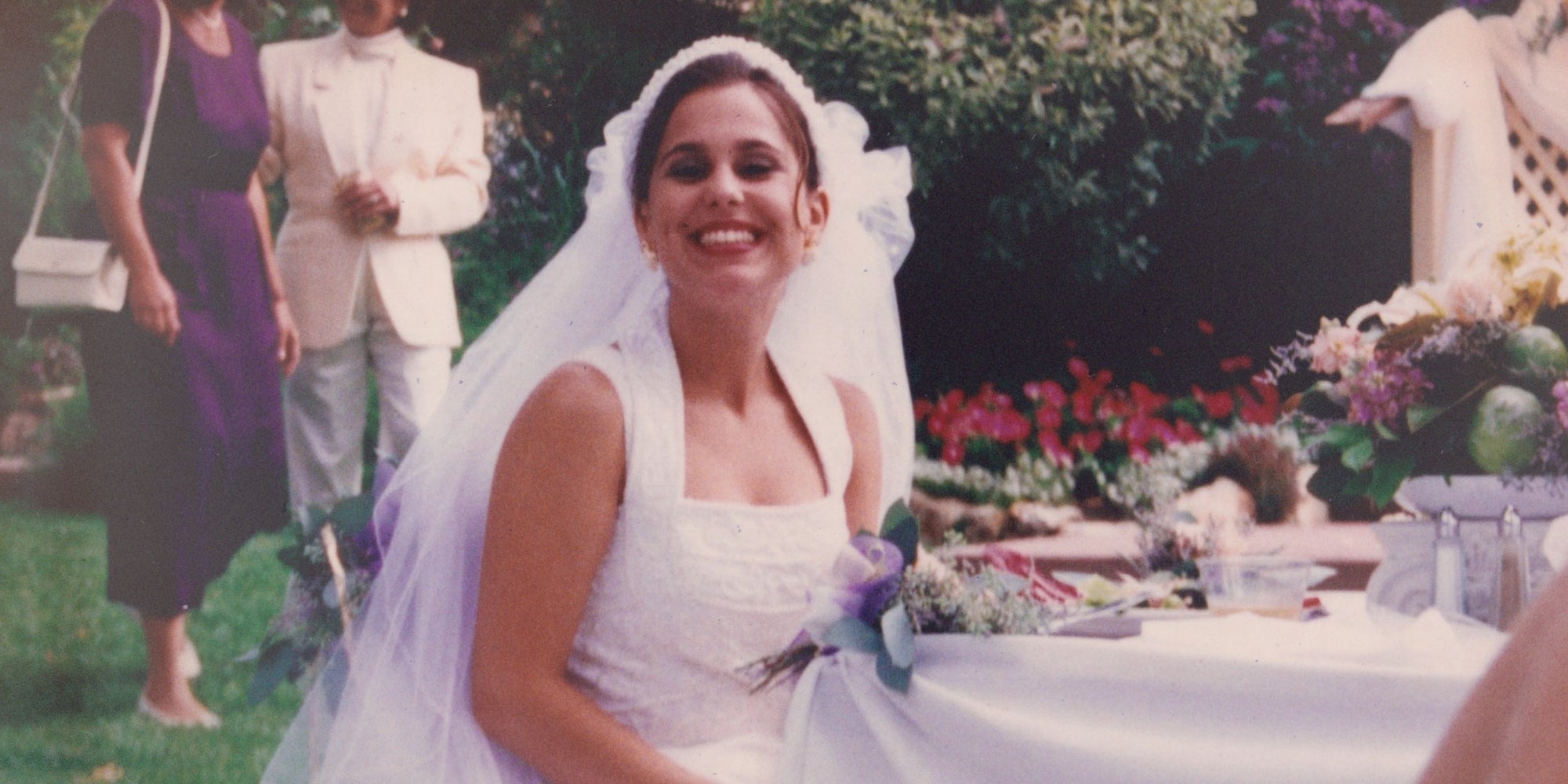 Découvrez les dessous d'une atroce affaire criminelle américaine dans ''American Murder : Laci Peterson'', à voir sur Netflix.