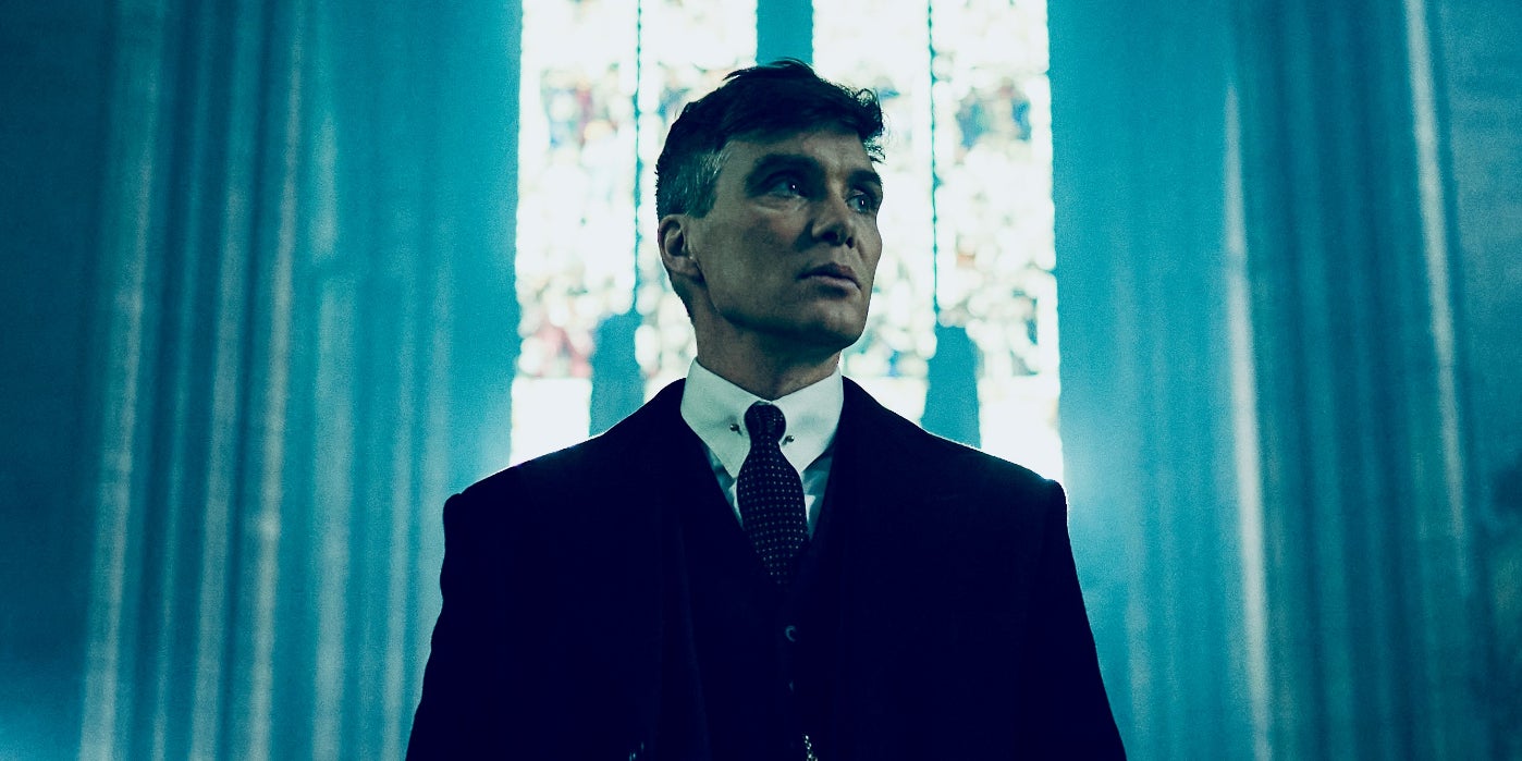 Netflix a annoncé la date de diffusion de la saison 6 de Peaky Blinders