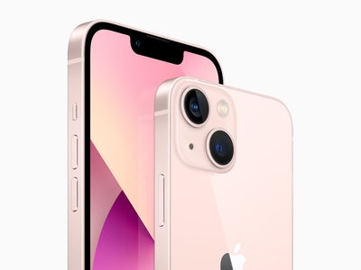 L’iPhone 13 est le smartphone le plus vendu au monde en 2022