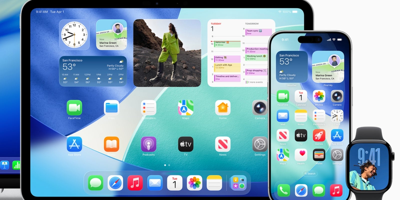 Apple ouvre son écosystème à Android avec iOS 16.3, découvrez nouvelles fonctionnalités. 