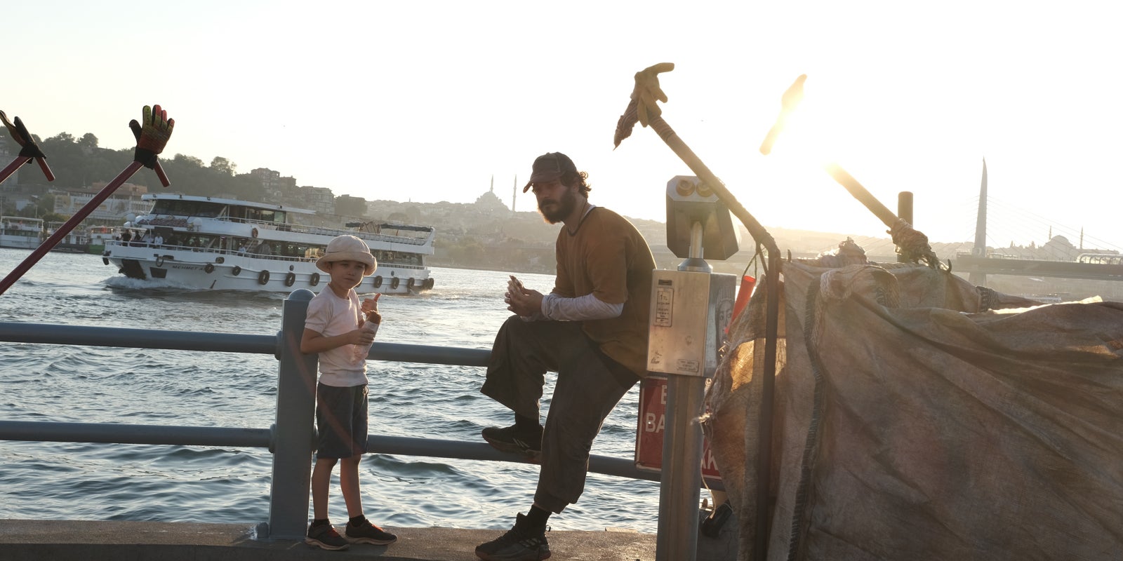 Des Vies Froissées, le nouveau film turc qui cartonne sur Netflix