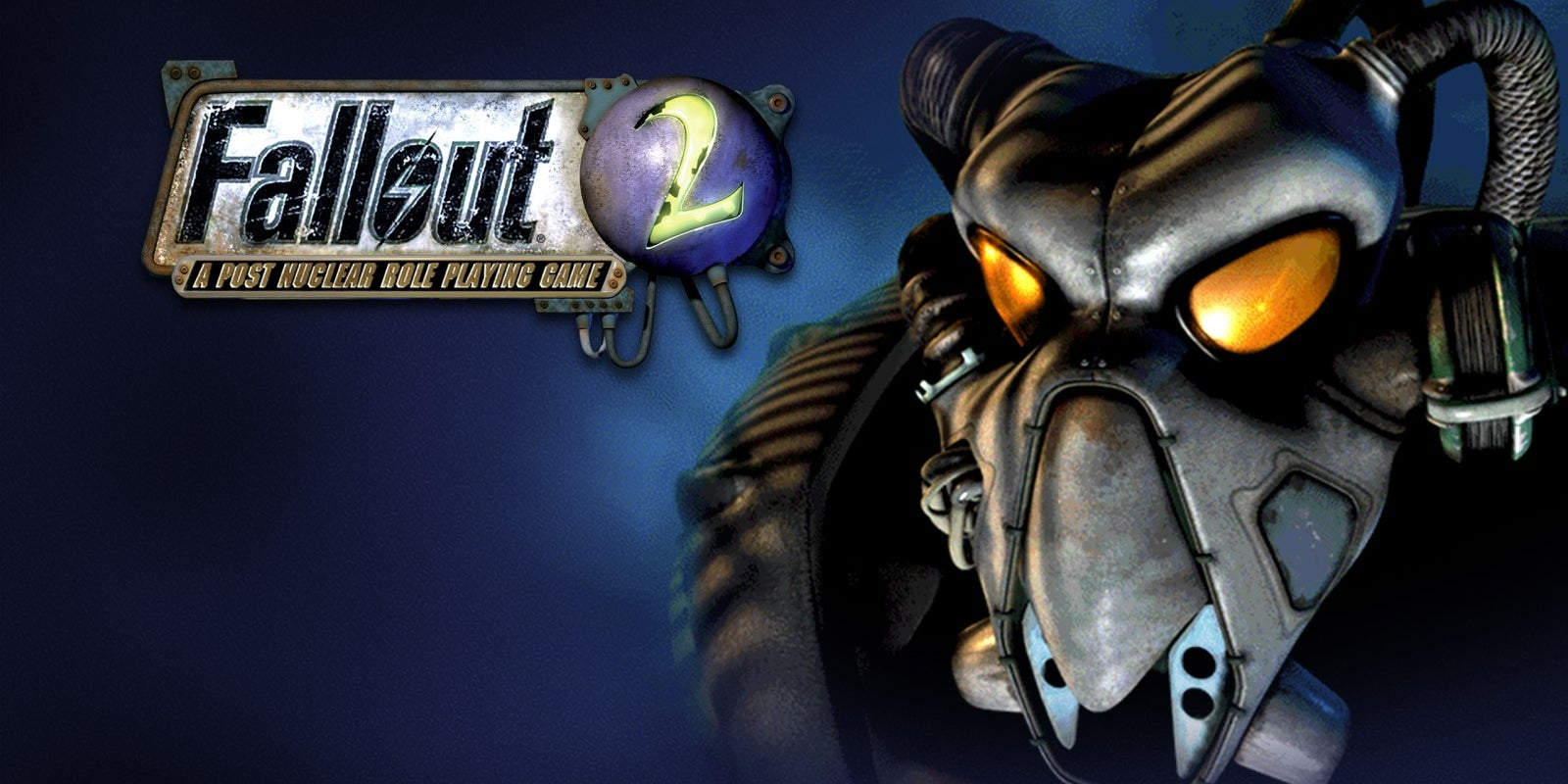 Fallout 2 PC est disponible gratuitement en téléchargement via GOG sur Prime Gaming depuis le 7 mars 2024