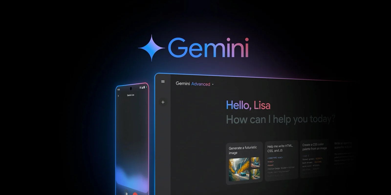 Gemini sur les Pixels pourrait bien passer le flambeau à un nouveau venu