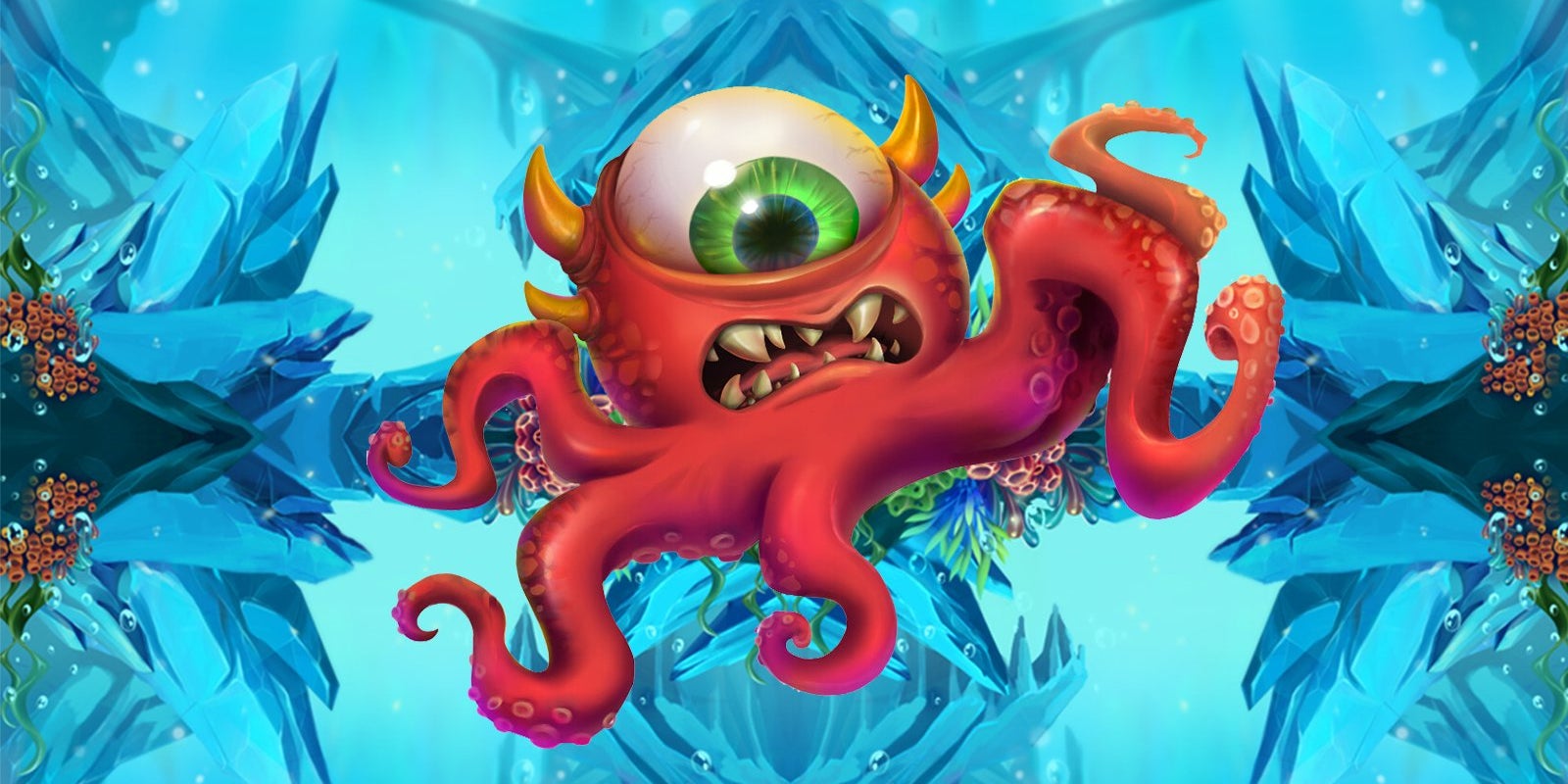 Défiez l'impitoyable Kraken sur SFR Kids Récré.