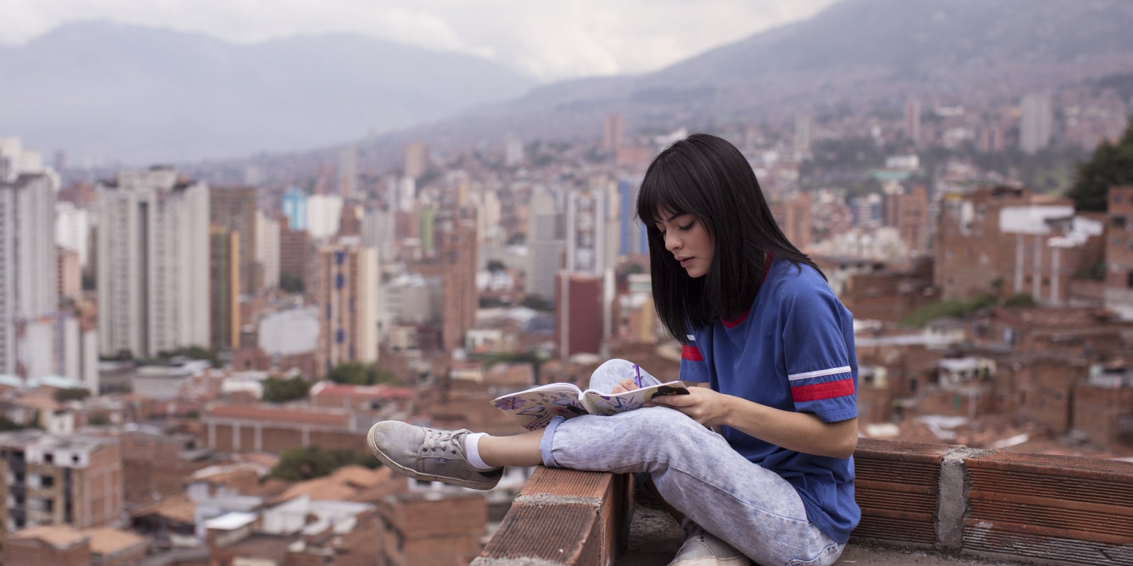 La Reina Del Flow, nouvelle série phénomène sur Netflix 