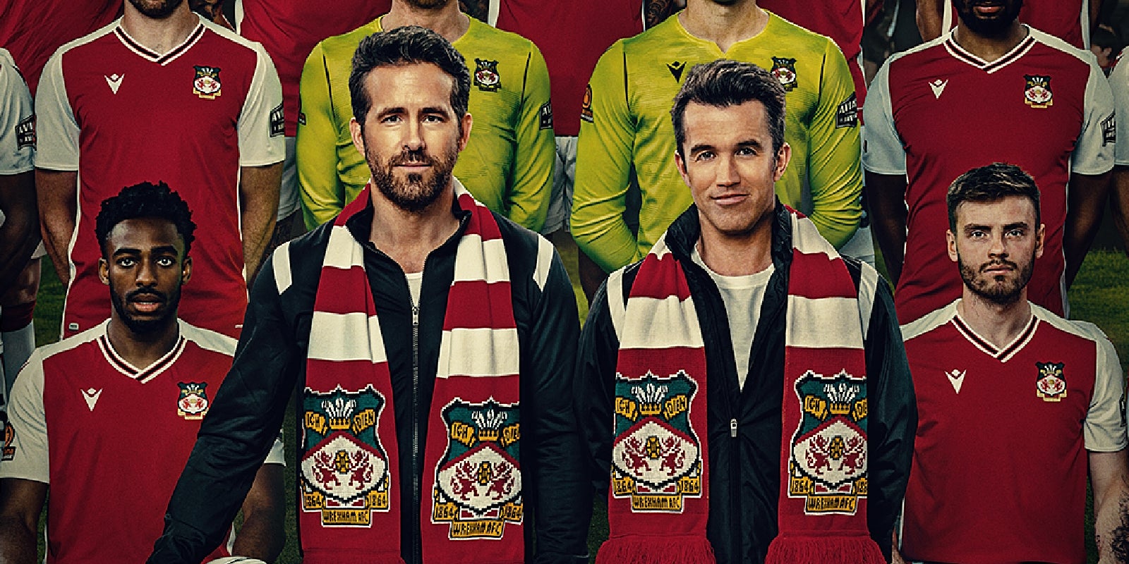 Que raconte cette nouvelle série avec Ryan Reynolds ?