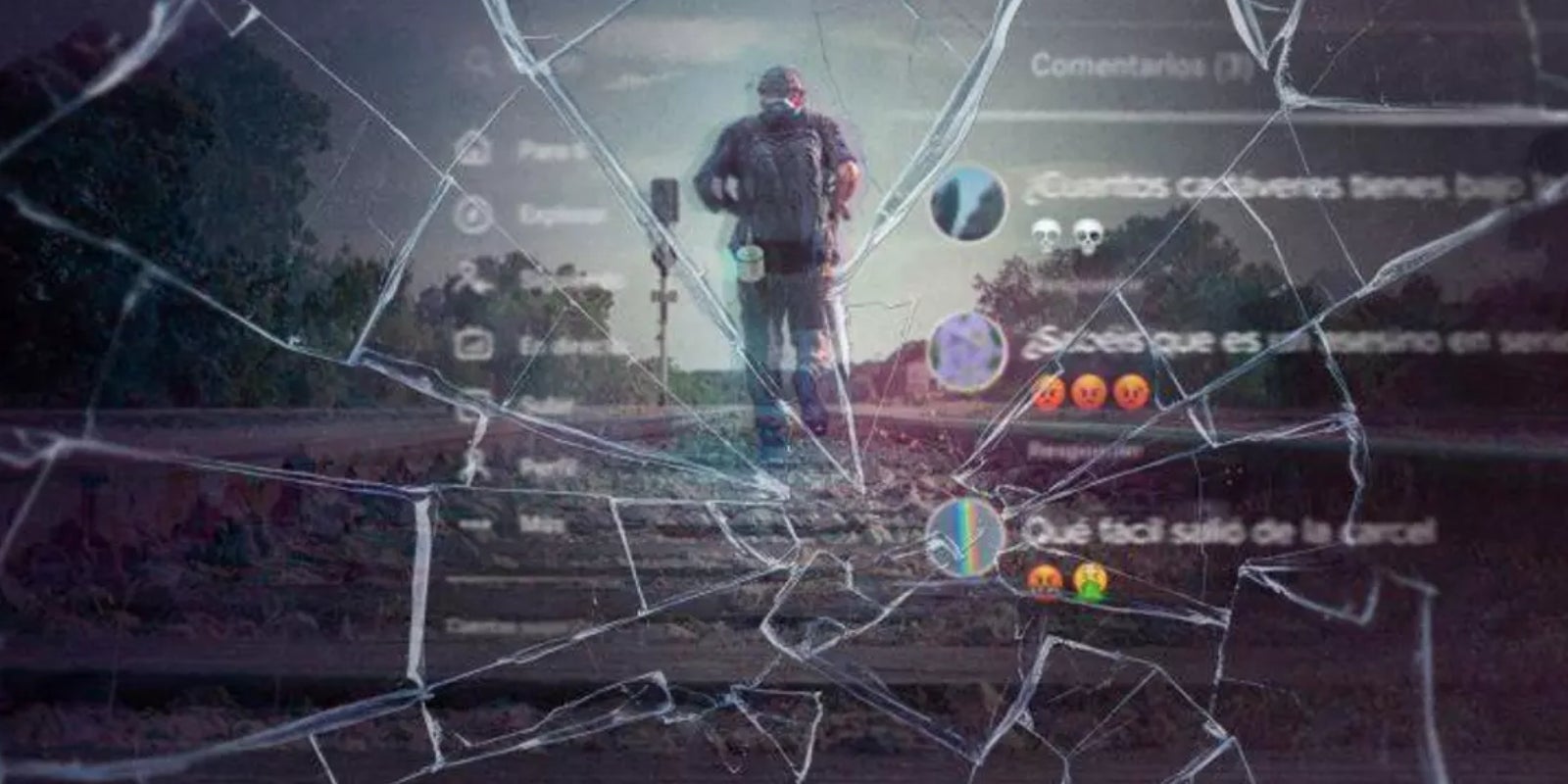 Dans le docu "Le Tueur de TikTok", Netflix retrace le parcours sanglant de José Jurado Montilla.