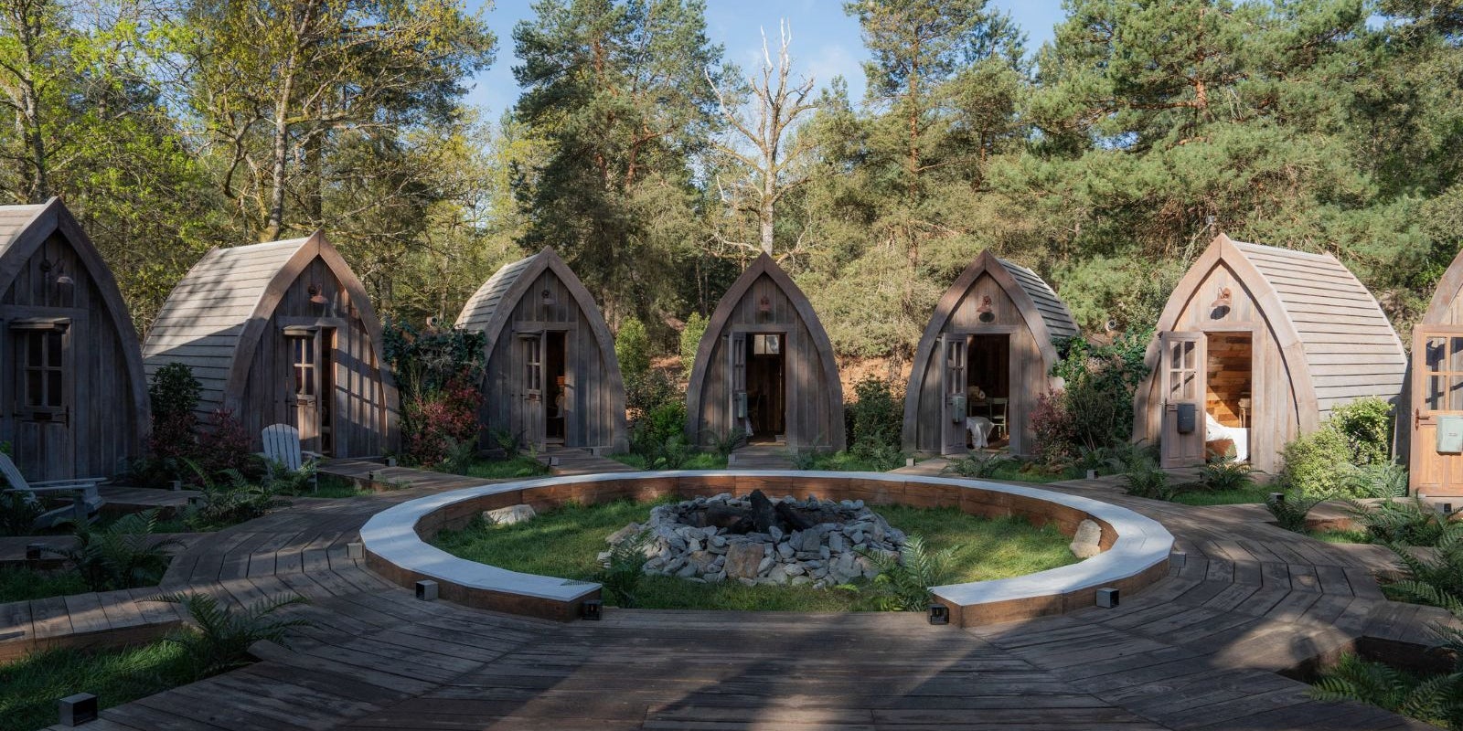 Le jeu Loups Garous de Canal+ grandeur nature avec une narration encore plus immersive