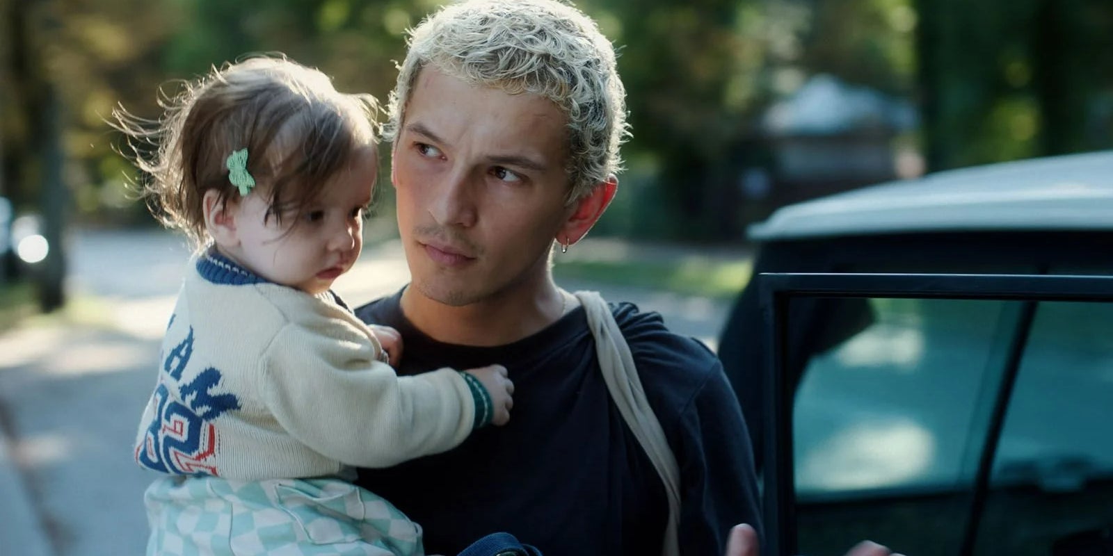 "Proud" est disponible dès maintenant sur HBO Max