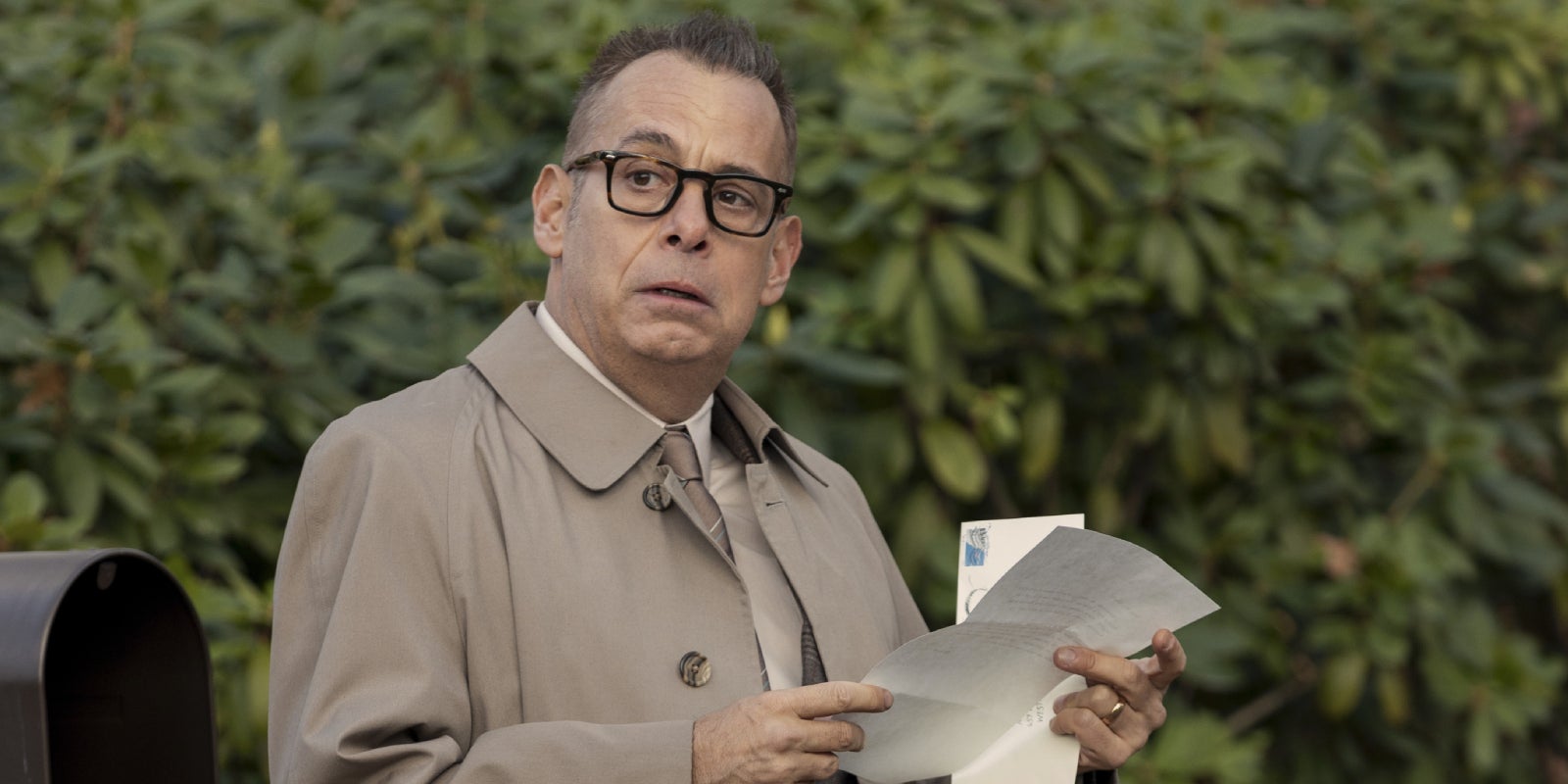 The Watcher : découvrez l'histoire vraie à l'origine de la série