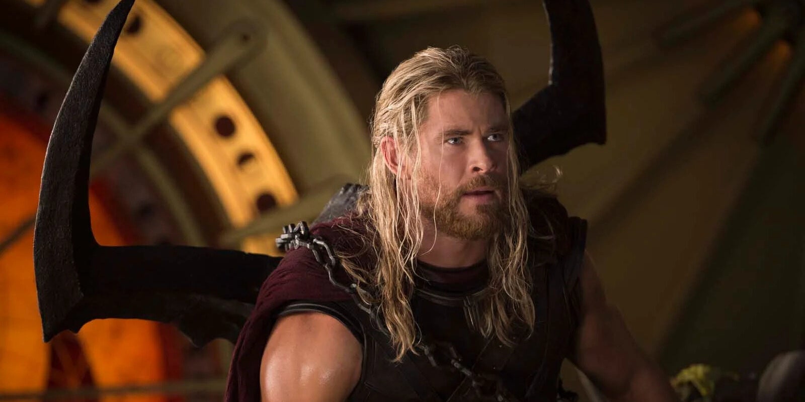 On peut-on retrouver les films mettant en scène le dieu du tonnerre de chez Marvel ?