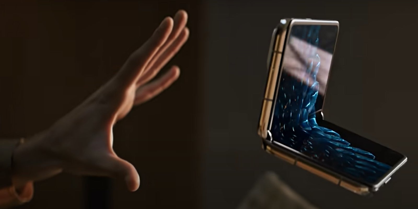 Découvrez le nouveau OPPO Find N  en images. 