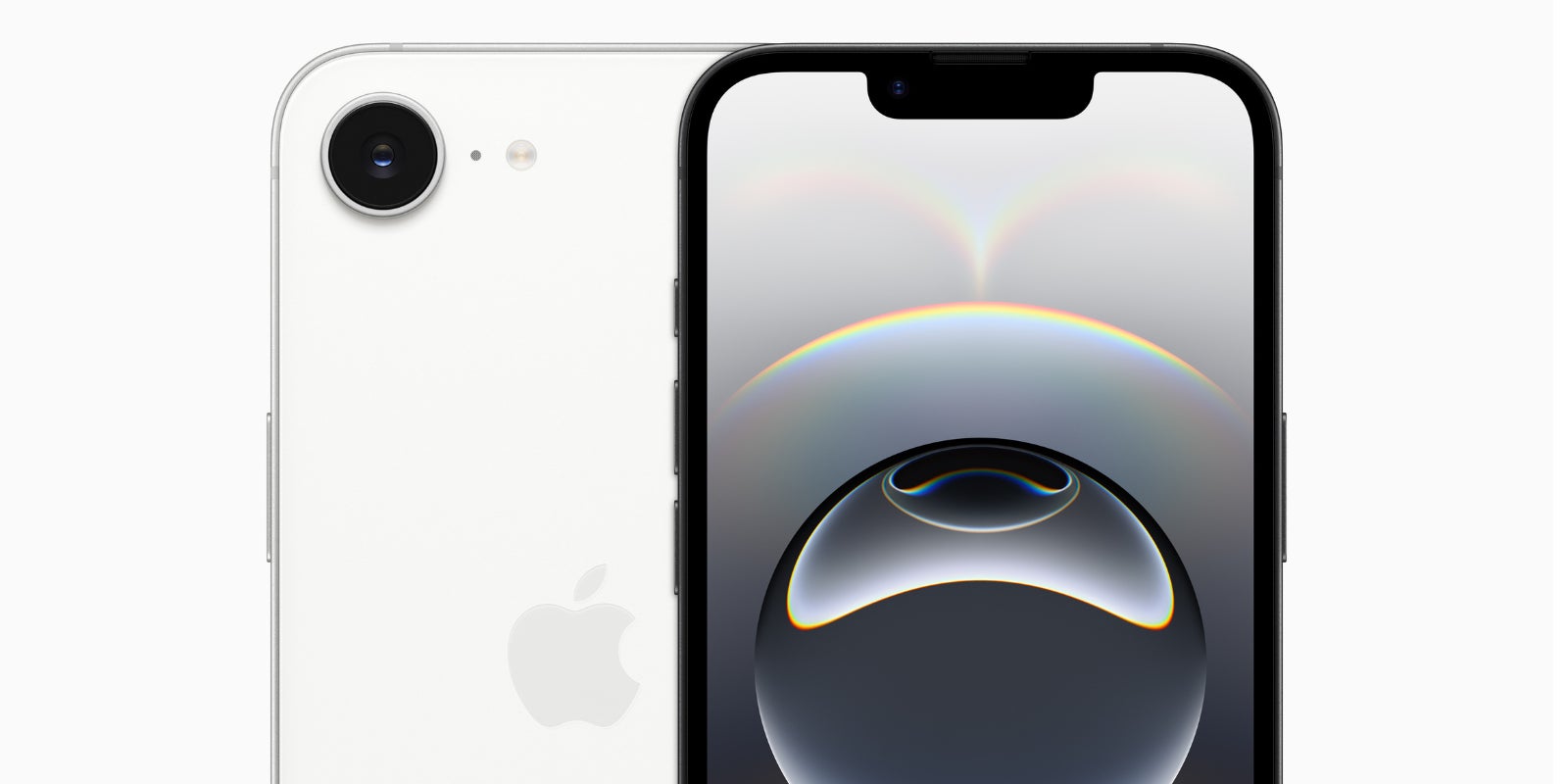 Le nouveau iPhone abordable se présente comme un dérivé de l'iPhone 16, mais qu'ont-ils de différent ?
