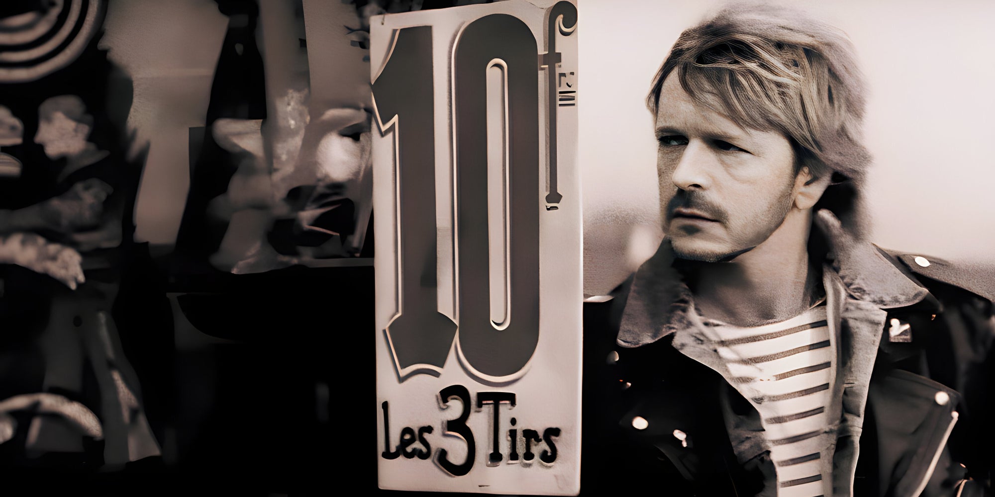 Renaud revisite ses plus grands tubes dans un nouvel album attendu prochainement.