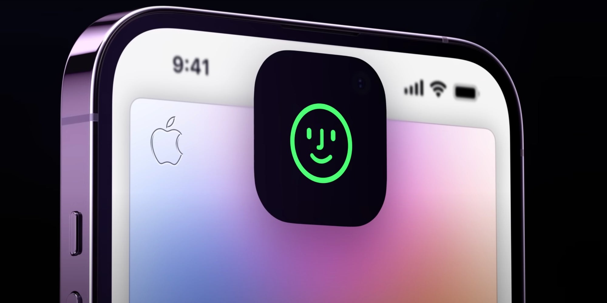 L'iPhone 14 Pro et 14 Pro Max ont inauguré en septembre dernier la nouvelle fonction Dynamic Island
