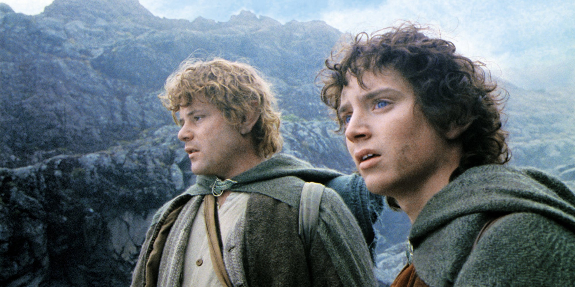 La Communauté de l'Anneau, le premier volet de la trilogie Le Seigneur des Anneaux, fête ses 20 ans ce dimanche 19 décembre 2021