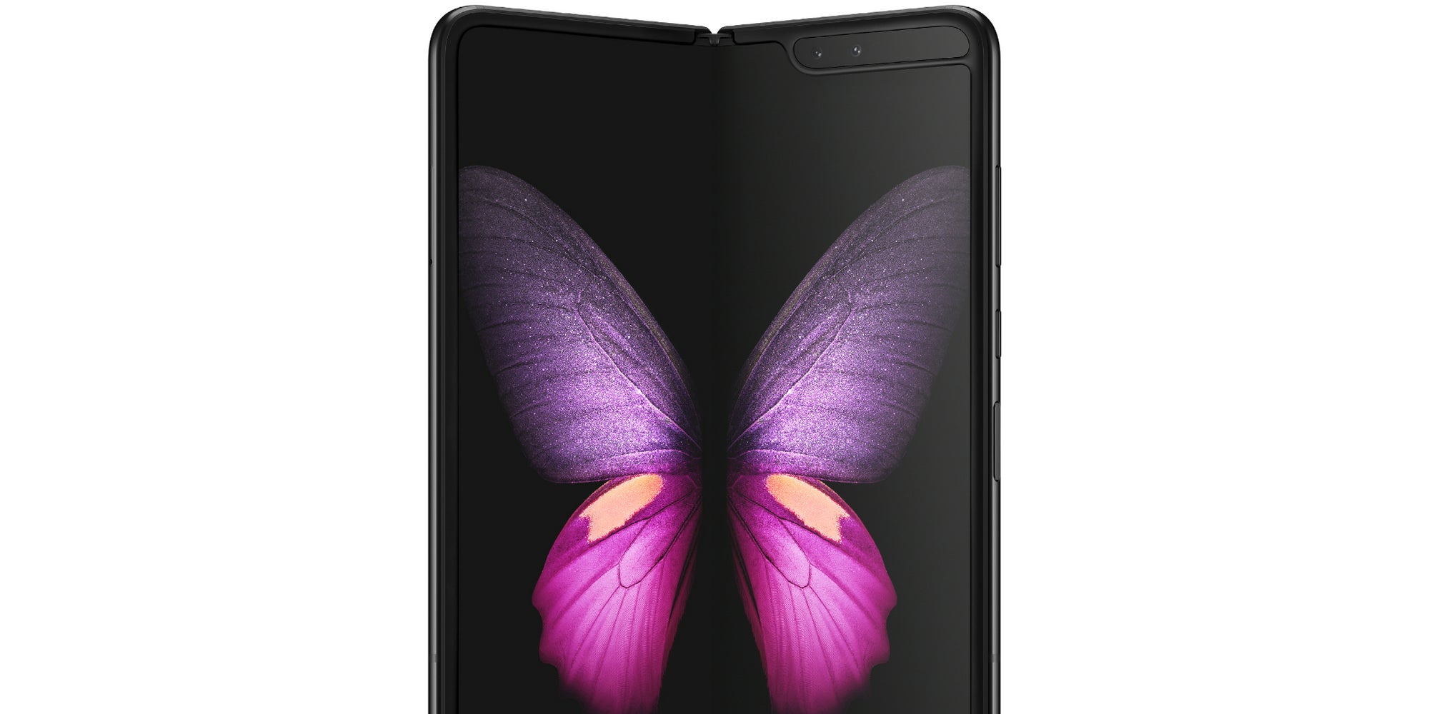 Samsung sort son premier téléphone pliable, le Galaxy Fold