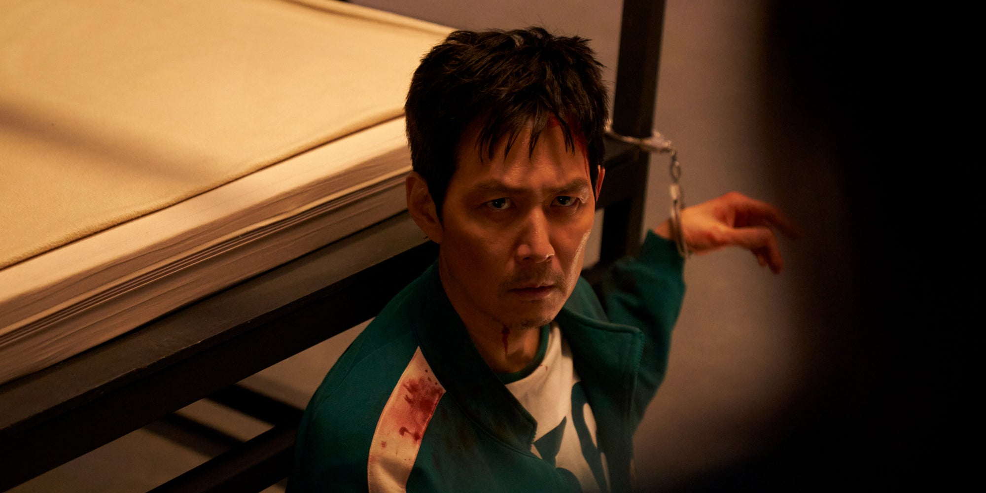 Lors de ses annonces, Netflix a dévoilé de premières images de la saison 3 de "Squid Game". 