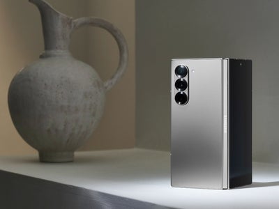 Jeu-concours : tentez de remporter l'un des prochains smartphones pliables de Samsung