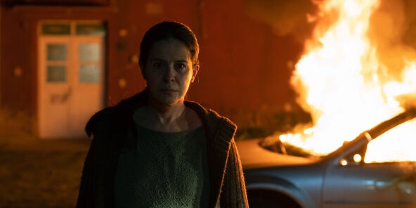 (Re)découvrez le film dramatique 'La Civil' avec Arcelia Ramírez grâce au pass Filmo TV et profitez du premier mois à seulement 1€.