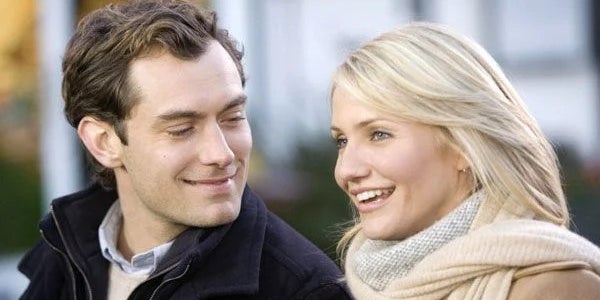 La comédie romantique culte "The Holiday" sera prochainement adaptée en série par Apple TV+. 