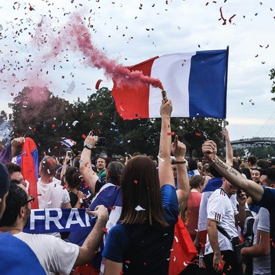 France – Norvège : à quelle heure et sur quelle chaîne suivre le troisième match des Bleus ?