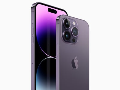 L'iPhone 14, champion de la 5G ?