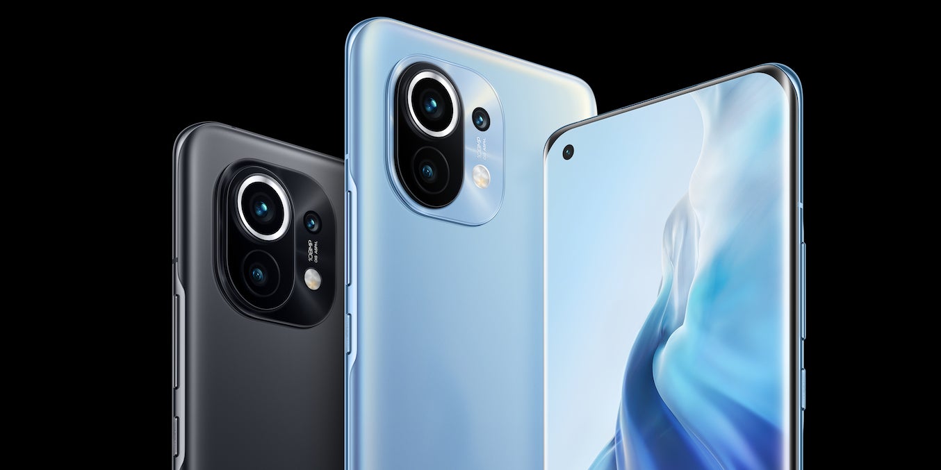 Attendu de pied ferme depuis de longs mois, le Mi 11 de Xiaomi arrive enfin, très prochainement, en France !