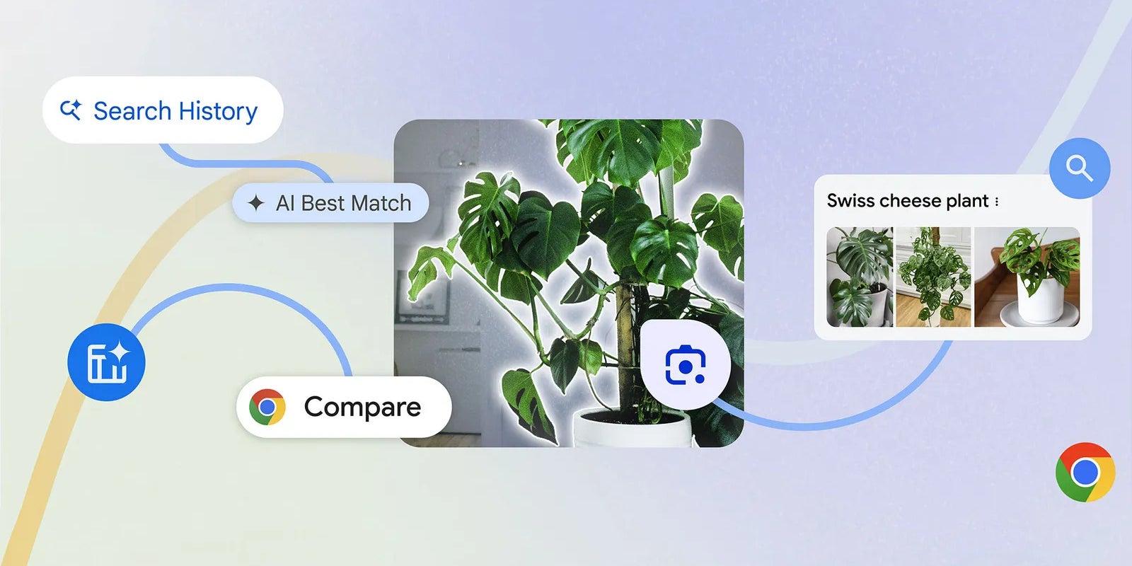 Google Lens pourrait être bien plus utile que ce que vous pensez