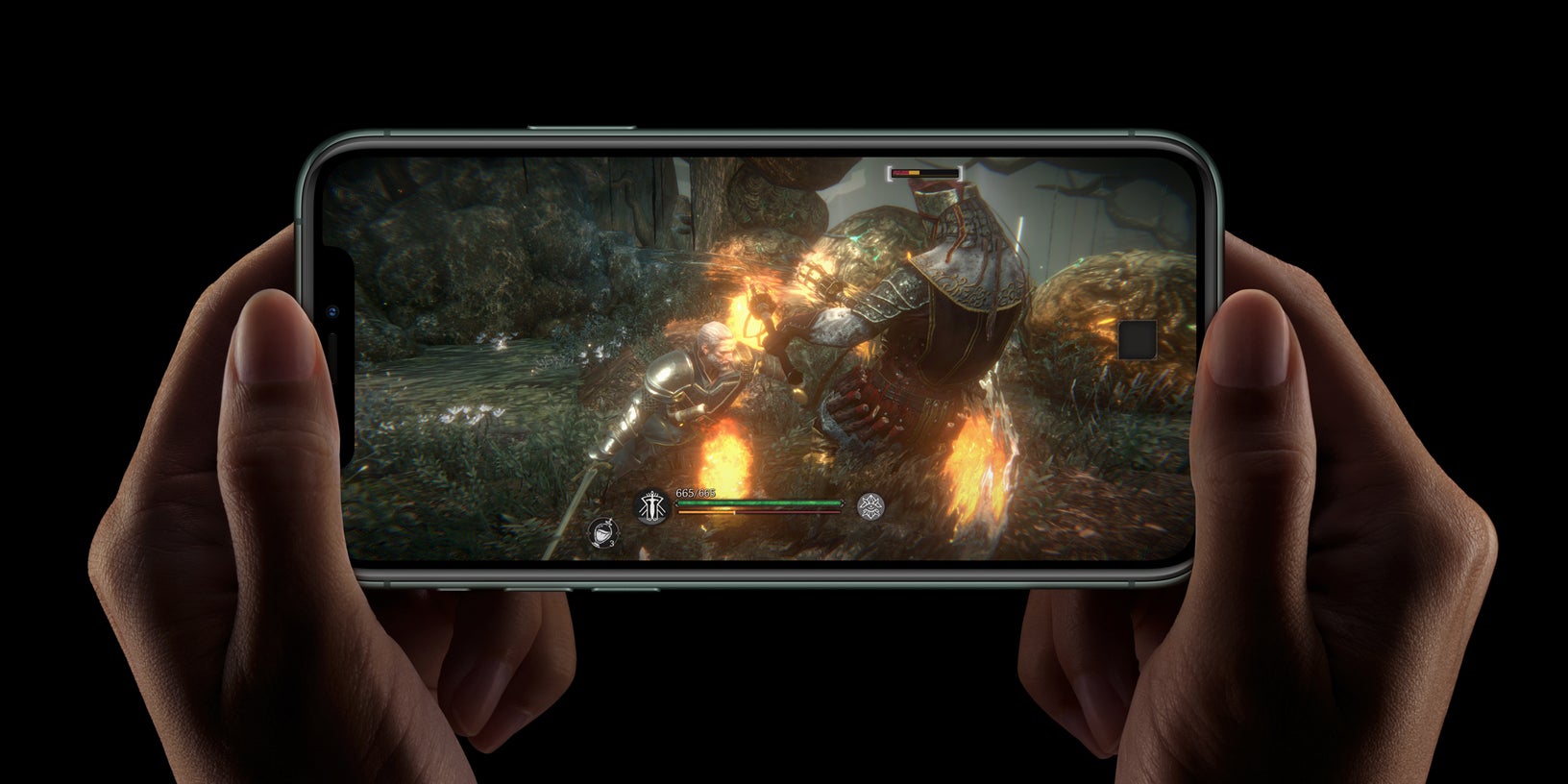 L'iPhone 12 d'Apple devrait proposer 6 Go de RAM pour ses versions Pro, contre 4 Go pour l'iPhone 11