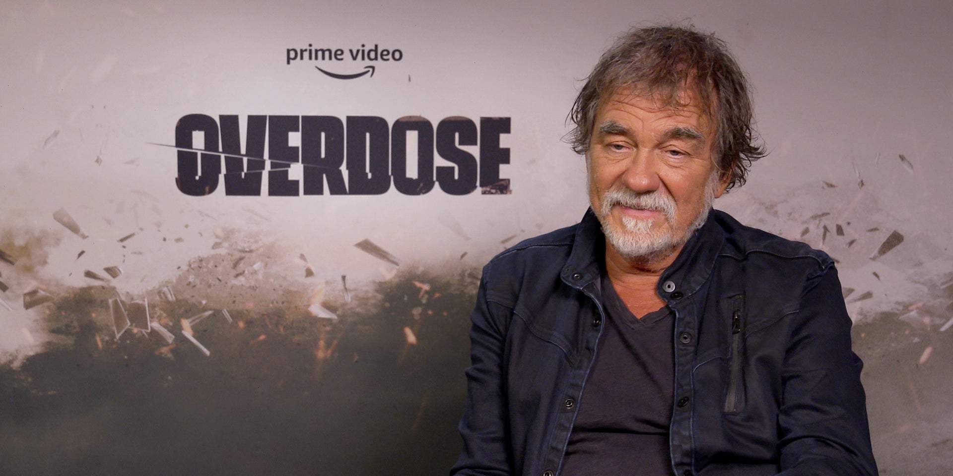 Olivier Marchal nous présente son nouveau film, Overdose, à découvrir en exclusivité sur Prime Video.