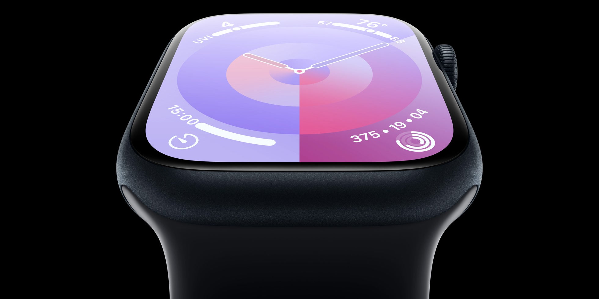 L'Apple Watch Series 9 sera (temporairement ?) retirée de la vente aux États-Unis à compter du 21 décembre 2023.