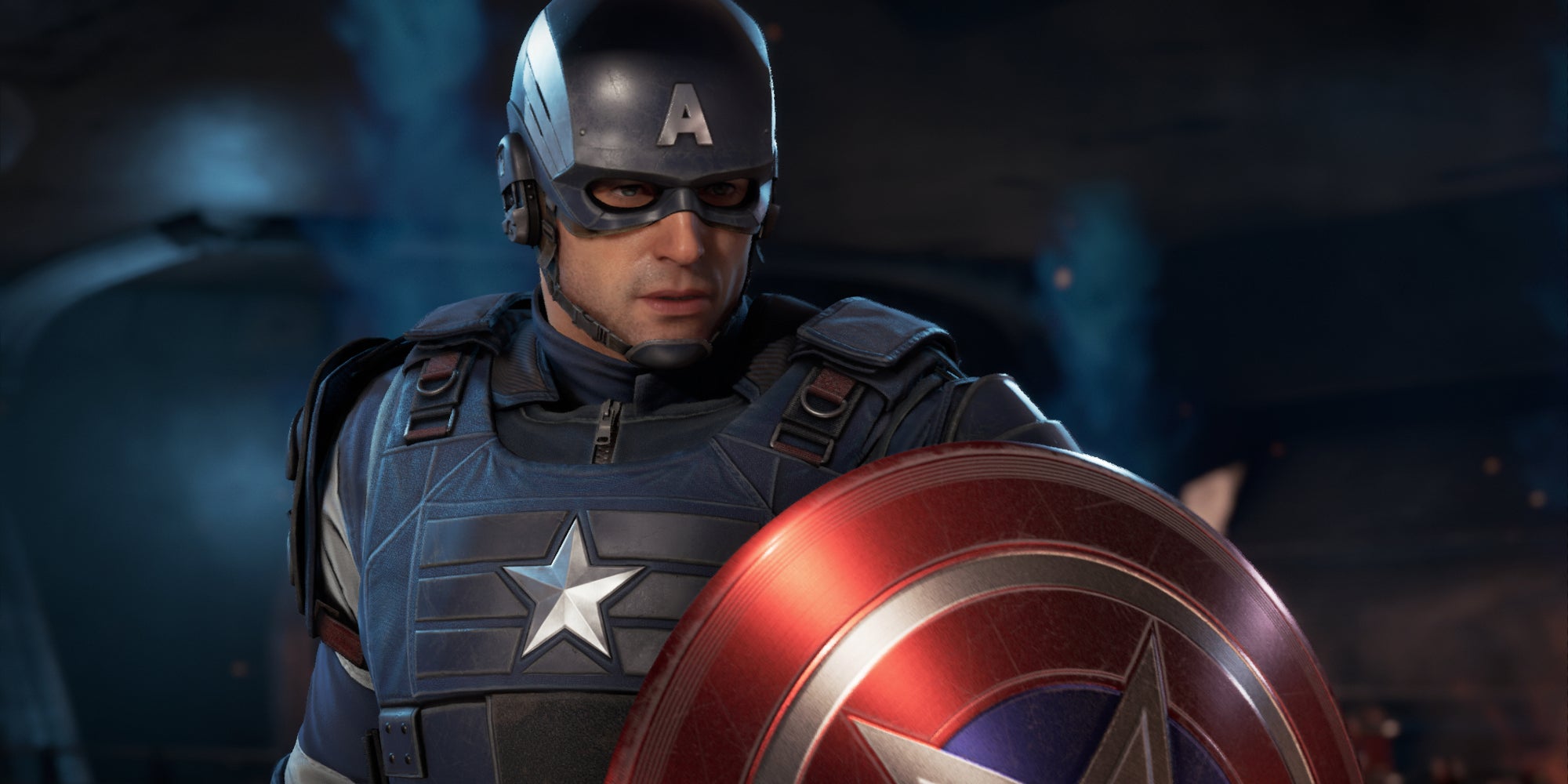Marvel's Avengers est l'un des gros blockbusters jouables sur la Paris Games Week 2019