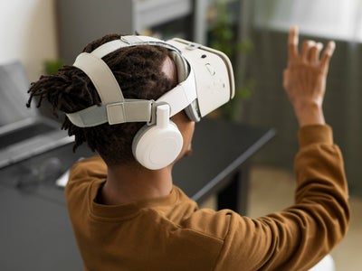 Casque réalité mixte : à quoi ça sert, et concrètement qu'est-ce qu'on peut faire avec ?