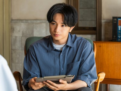 S&X sur Netflix : c'est quoi cette nouvelle série qui aborde la sexualité japonaise ?