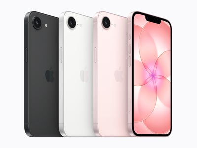 L'iPhone 17e est disponible en précommande, et il est jusqu'à 150€ moins cher chez SFR !