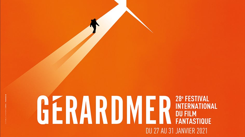 Festival de Gérardmer