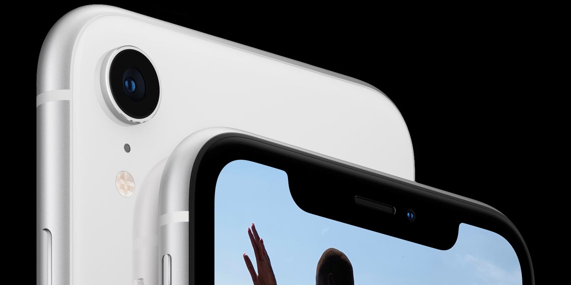 Sorti il y a plus de 5 ans, l'iPhone XR d'Apple est le deuxième smartphone reconditionné le plus vendu en 2023. 